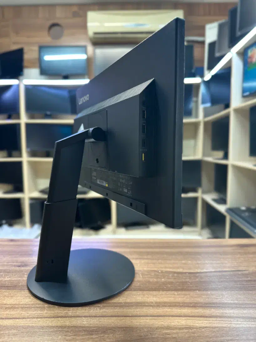 فروش مانیتور استوک اروپایی و گارانتی دار|قطعات و لوازم جانبی رایانه|تهران, فلسطین (میدان انقلاب)|دیوار