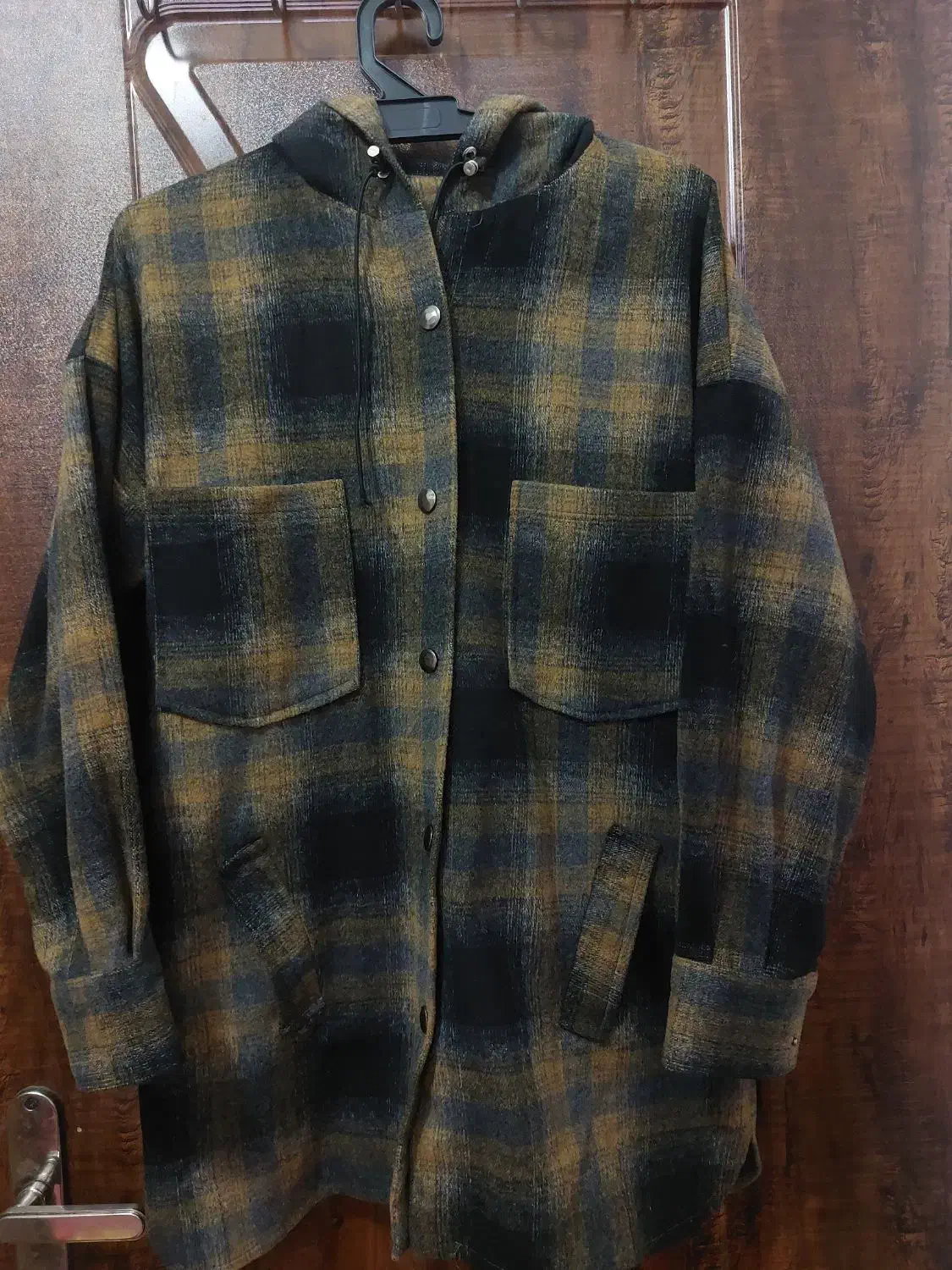 شکت|لباس|گرگان, |دیوار