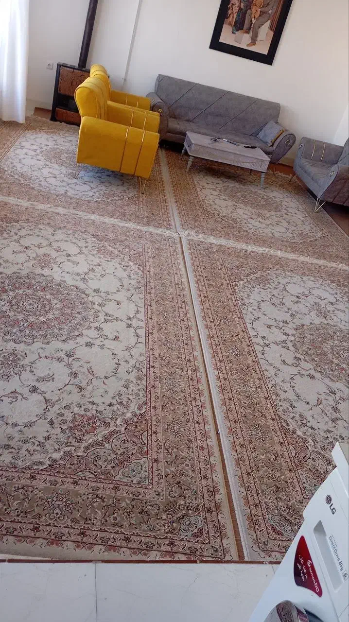 ۴ عددفرش ۶متری|فرش|جوانرود, |دیوار