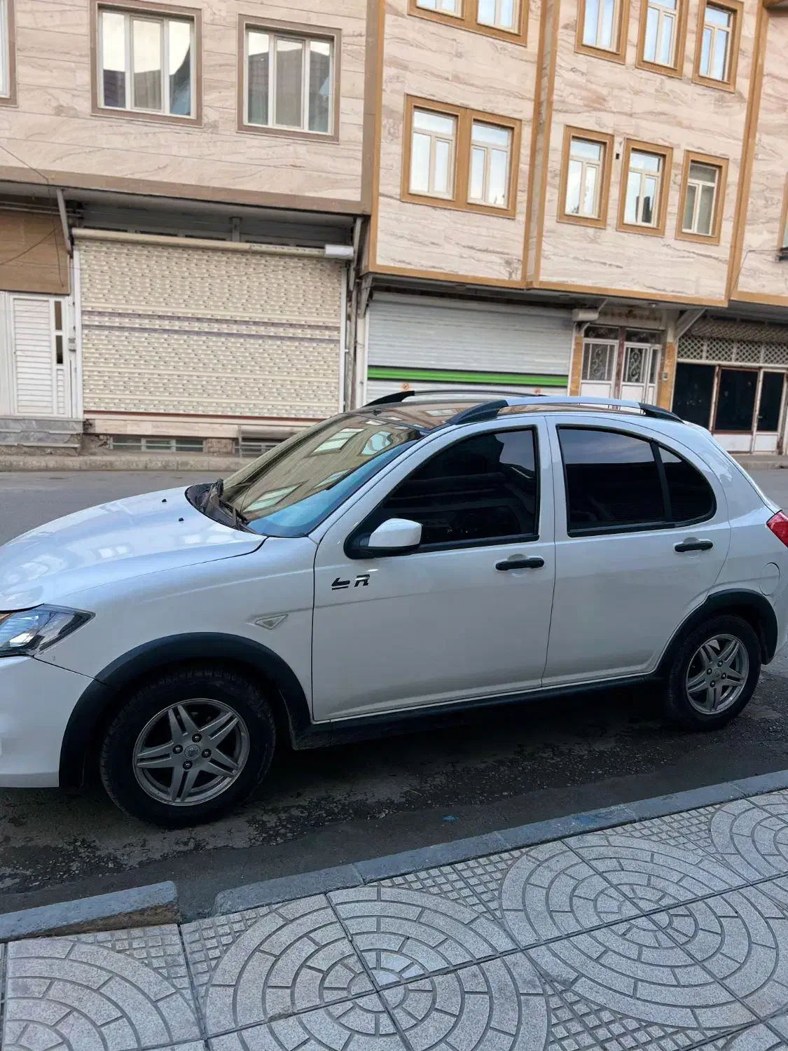 کویکr|خودرو سواری و وانت|ارومیه, |دیوار