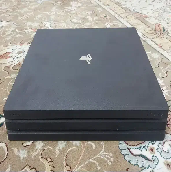 پی اس فور پرو صفر|کنسول، بازی ویدئویی و آنلاین|تهران, پونک|دیوار