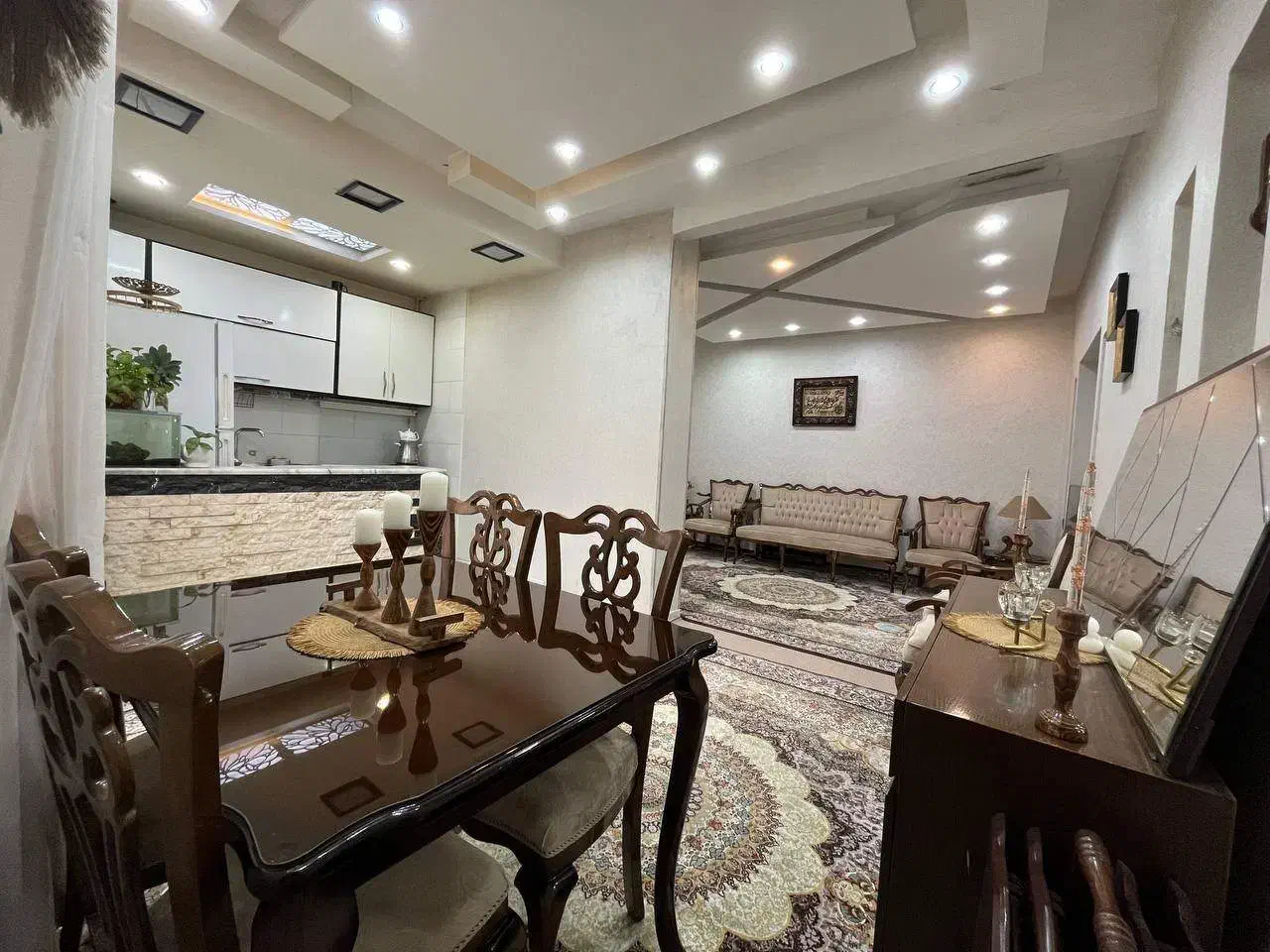 خانه ویلایی|فروش خانه و ویلا|خرم‌آباد, |دیوار