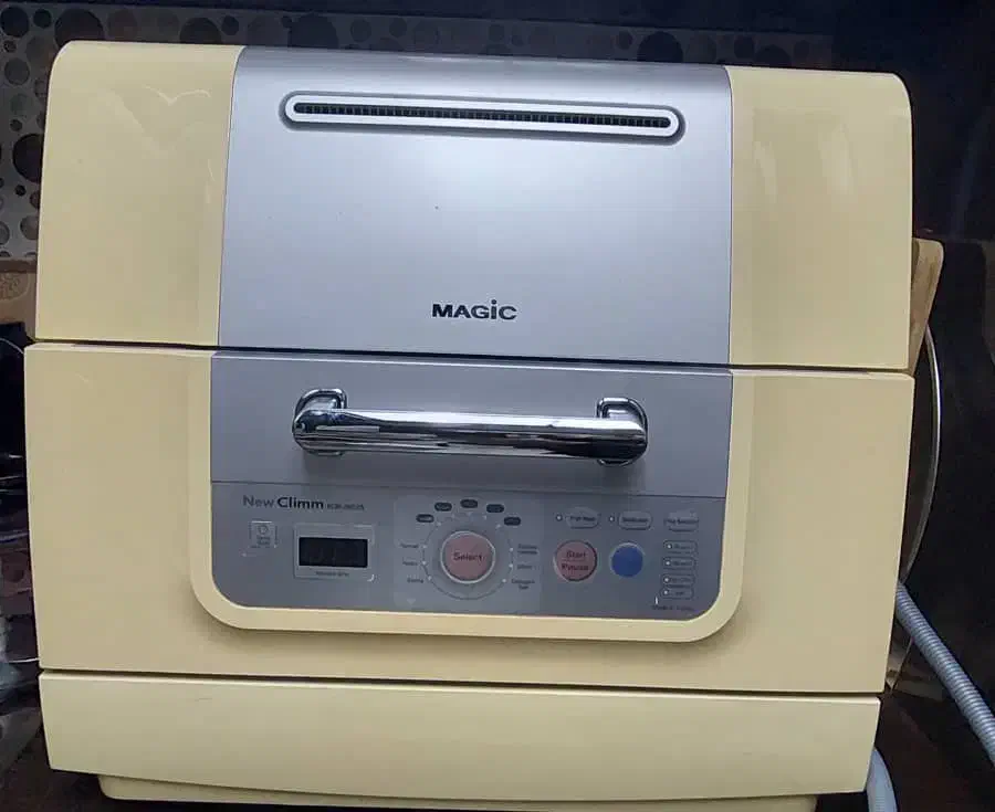 ماشین ظرفشویی مجیک|ماشین ظرفشویی|رشت, شهرک شهید مفتح|دیوار