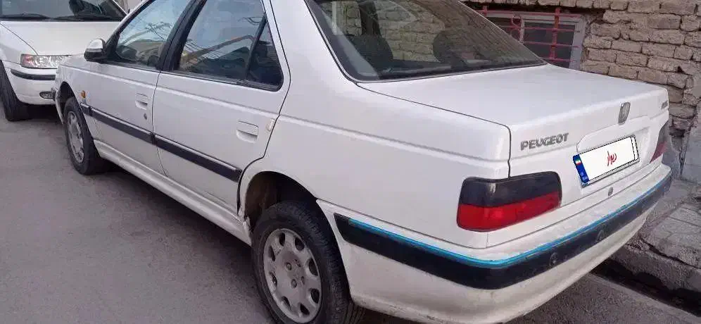 ماشین تمیز و سرحالیه|خودرو سواری و وانت|هندمینی, |دیوار