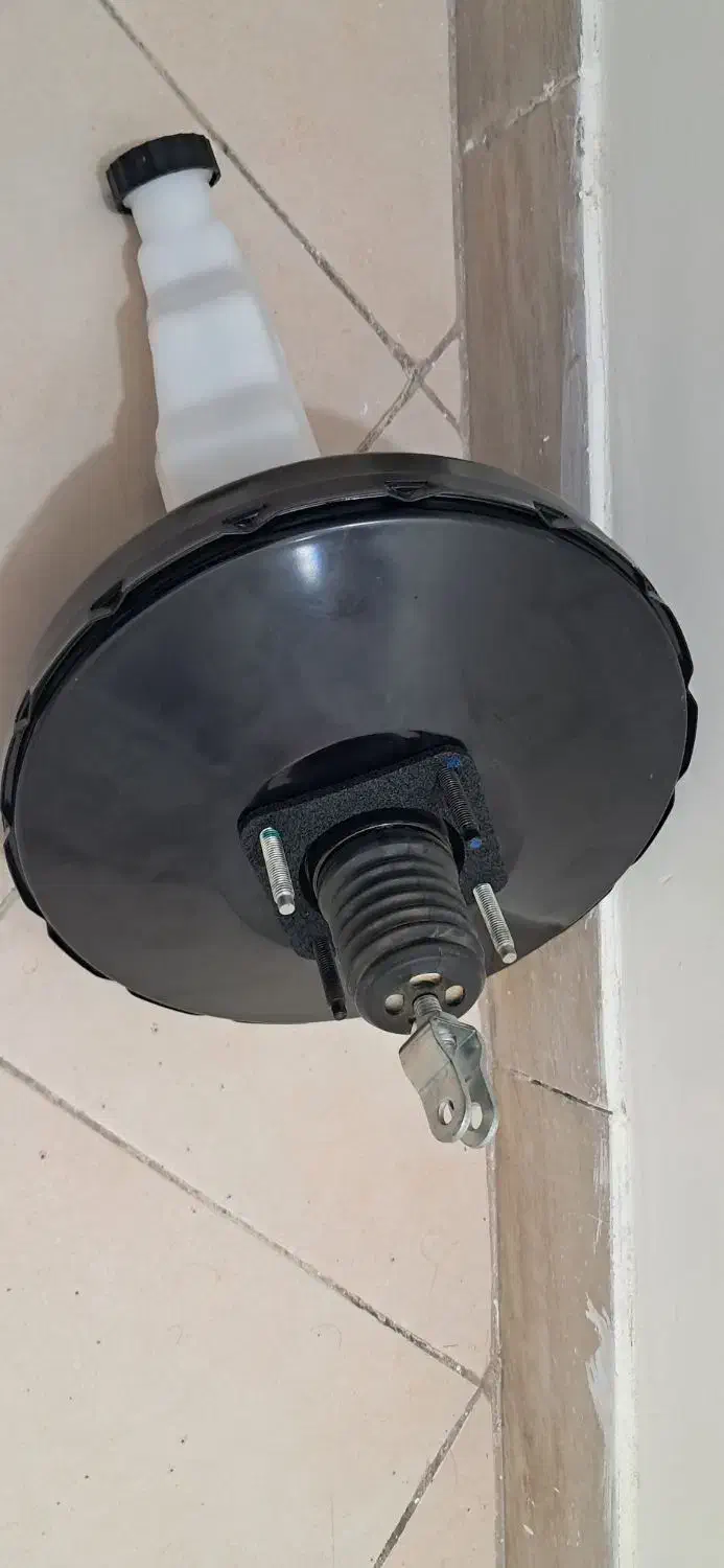 تعدادی لوازم استوک ام وی ام|قطعات یدکی و لوازم جانبی|بم, |دیوار