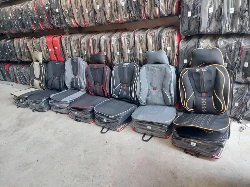 حر.اج روکش صندلی ماشین به شرط قیمت|قطعات یدکی و لوازم جانبی|سنندج, |دیوار