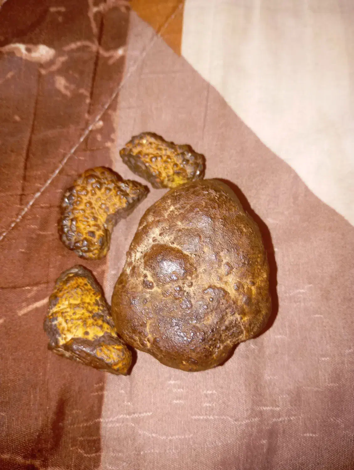 شهاب سنگ|کلکسیون اشیاء عتیقه|یاسوج, |دیوار