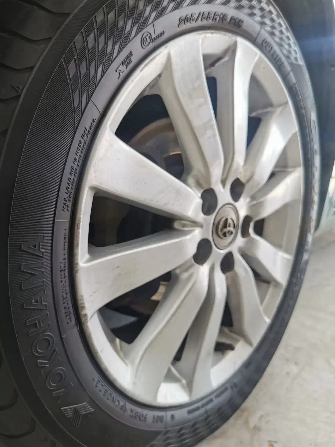 کرولا 2009|خودرو سواری و وانت|تهران, استاد معین|دیوار