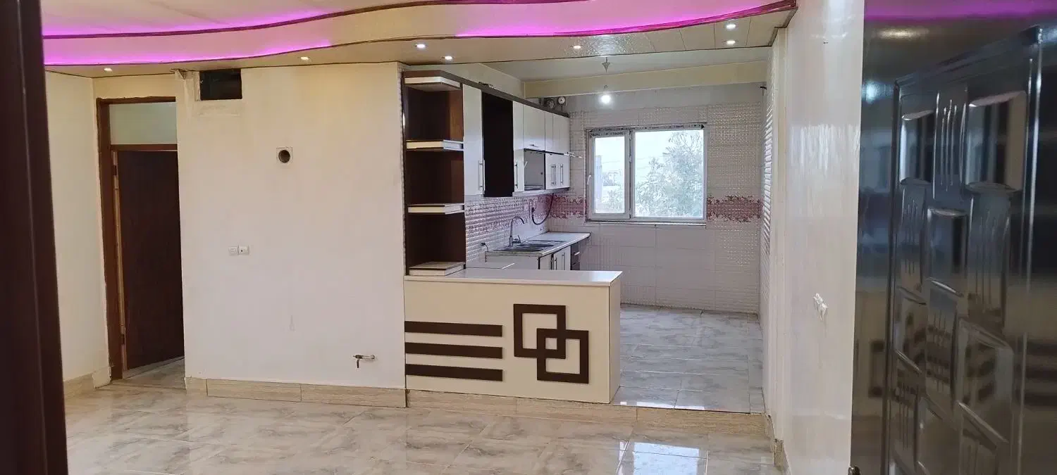 اجاره بر خیابان شریعتی|اجارهٔ آپارتمان|بروجرد, |دیوار