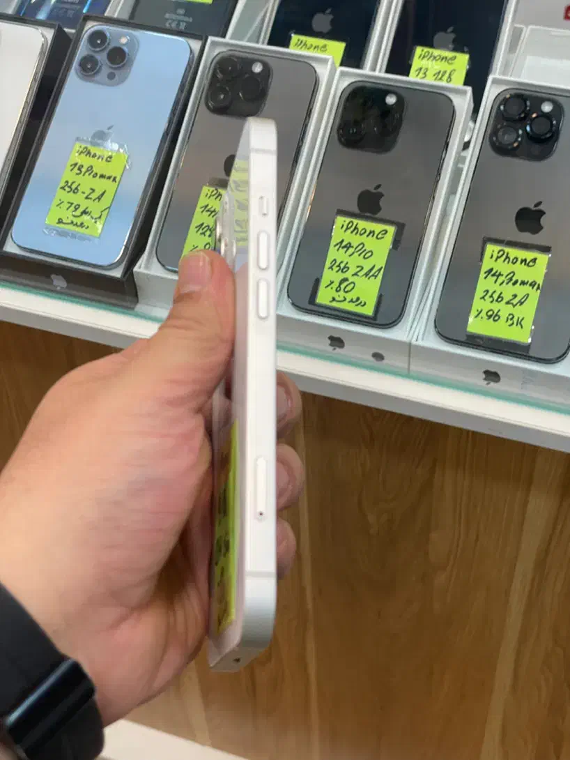 13normal|موبایل|کرج, گوهردشت|دیوار