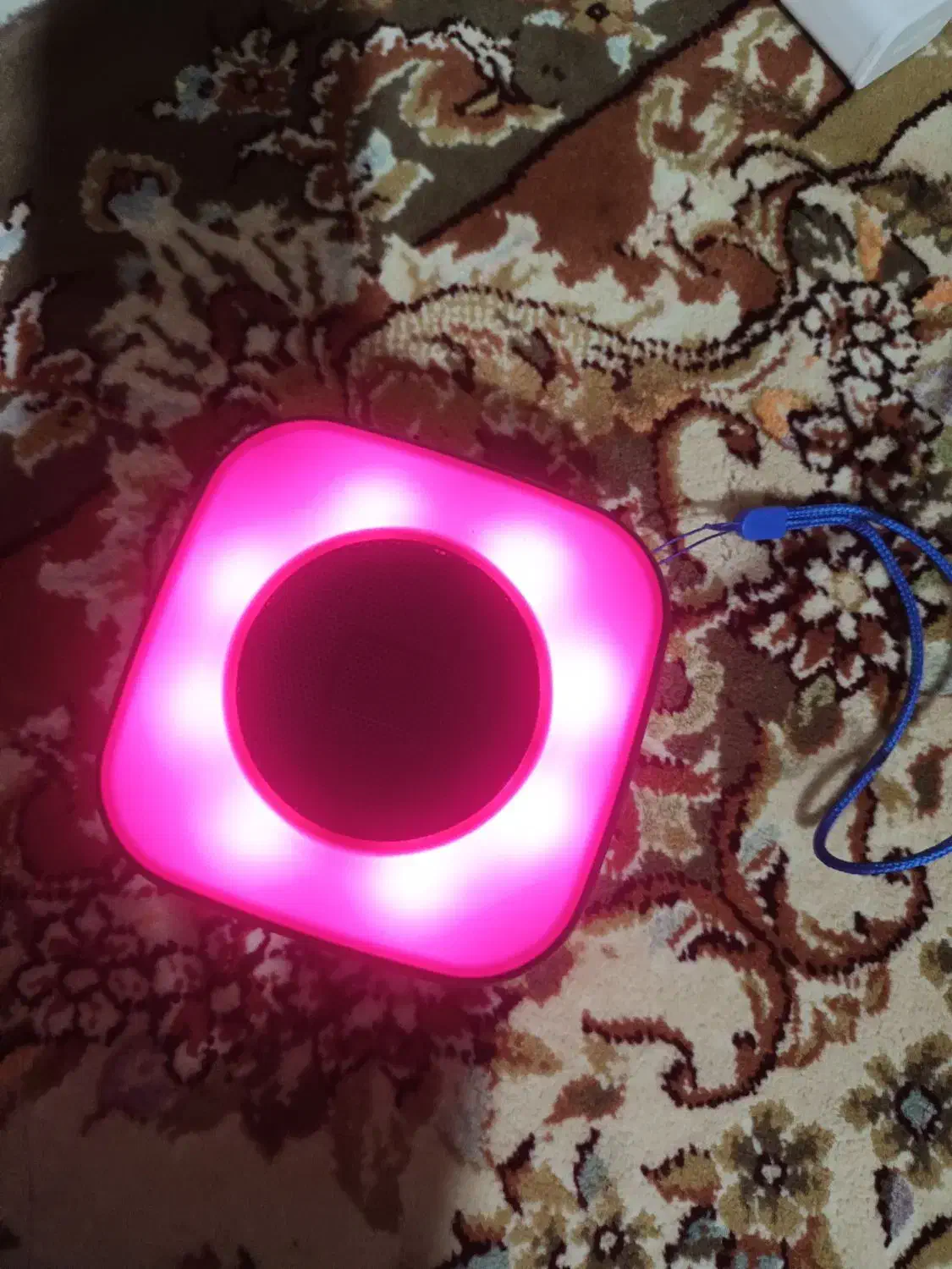 اسپیکر نو|پخشکننده همراه|قزوین, |دیوار