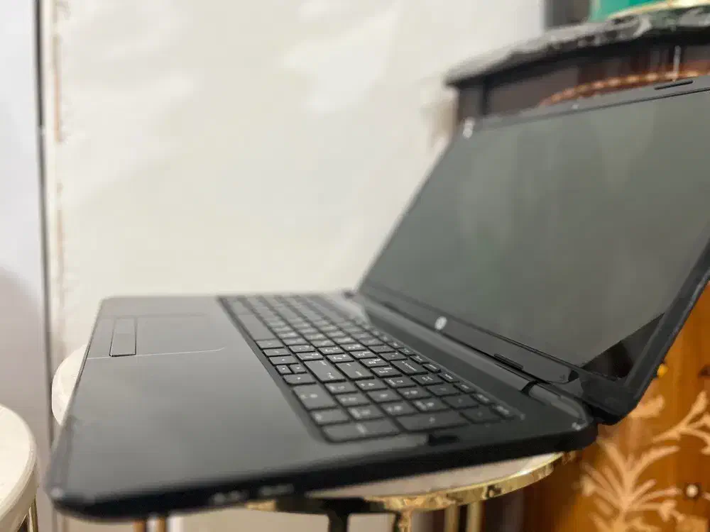 لپتاپ Hp صفحه لمسی|رایانه همراه|تبریز, |دیوار