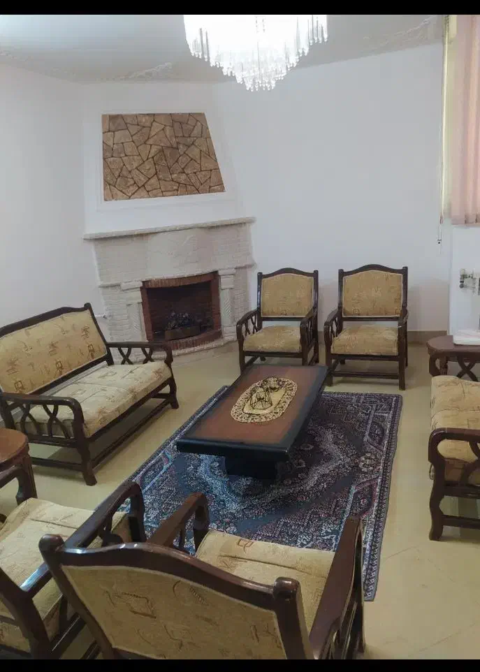 آپارتمان مبله|اجارهٔ کوتاهمدت آپارتمان و سوئیت|شیراز, درکی|دیوار