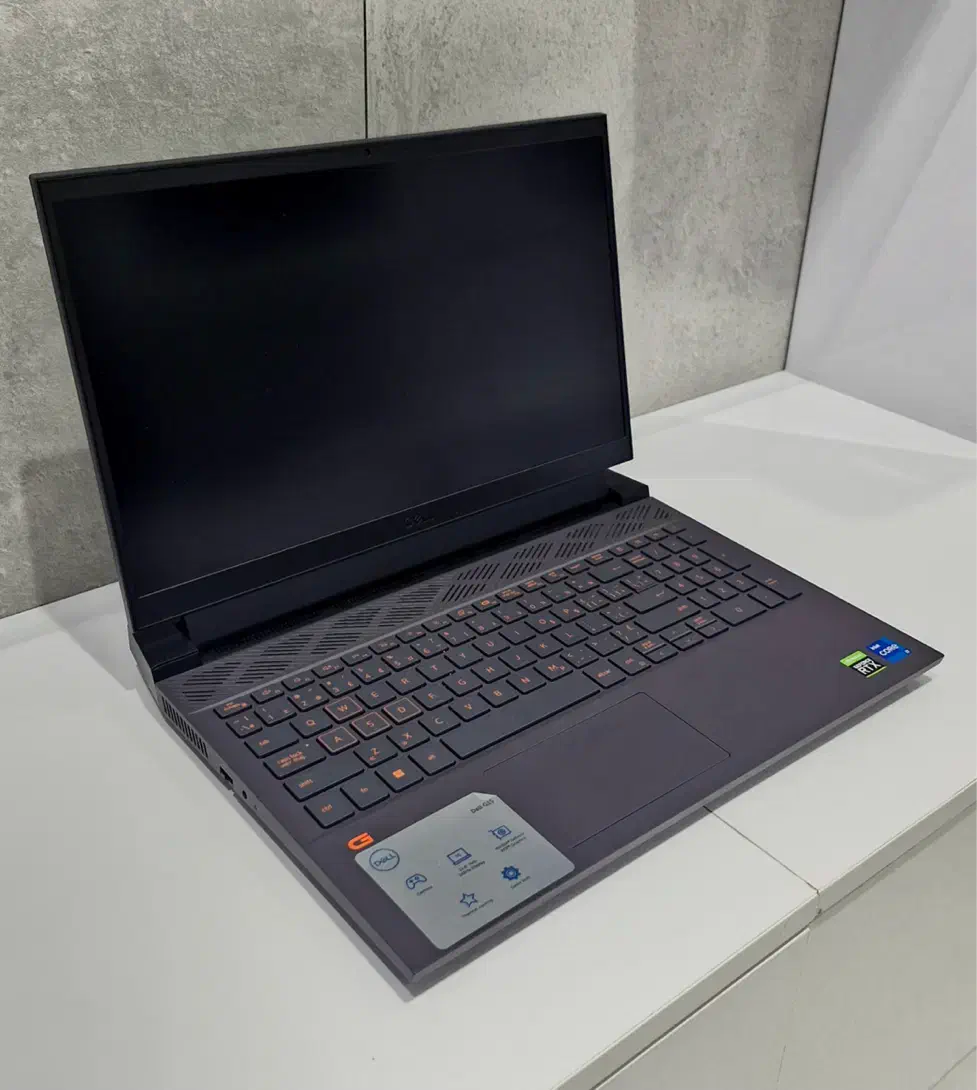 غول آمریکایی، لپ تاپ گیمینگ Dell|رایانه همراه|مشهد, کوثر|دیوار