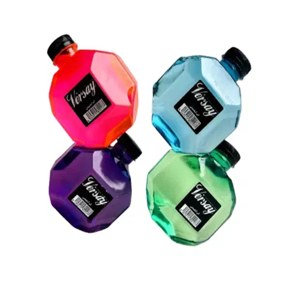 فروش عمده آب‌معدنی فانتزی ورسای ارسال رایگان|خوردنی و آشامیدنی|تهران, امانیه|دیوار