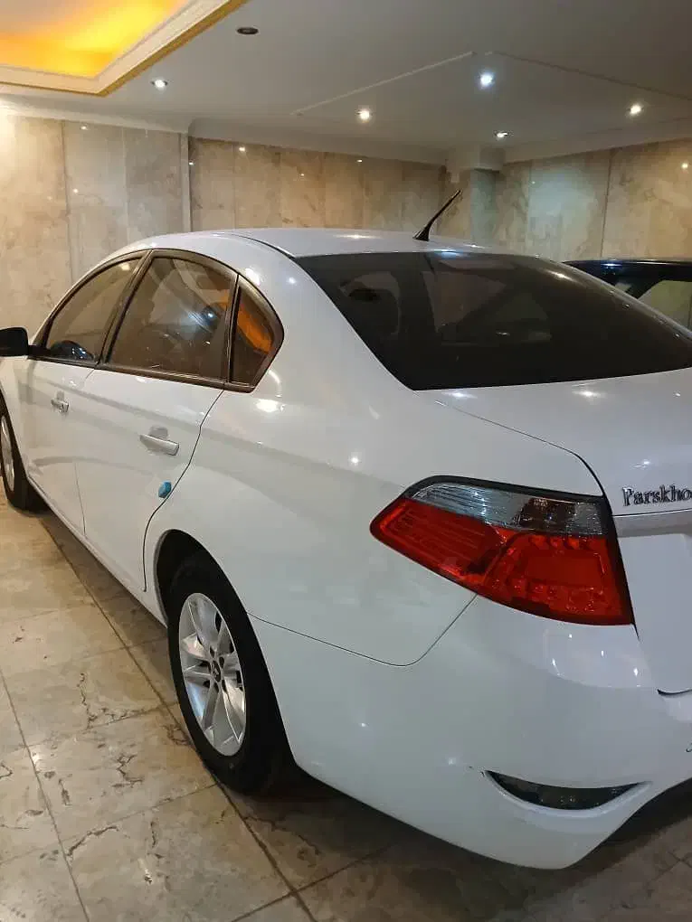 برلیانس h330درحدصفر ۷۰تاکارکرده|خودرو سواری و وانت|تهران, دهقان|دیوار