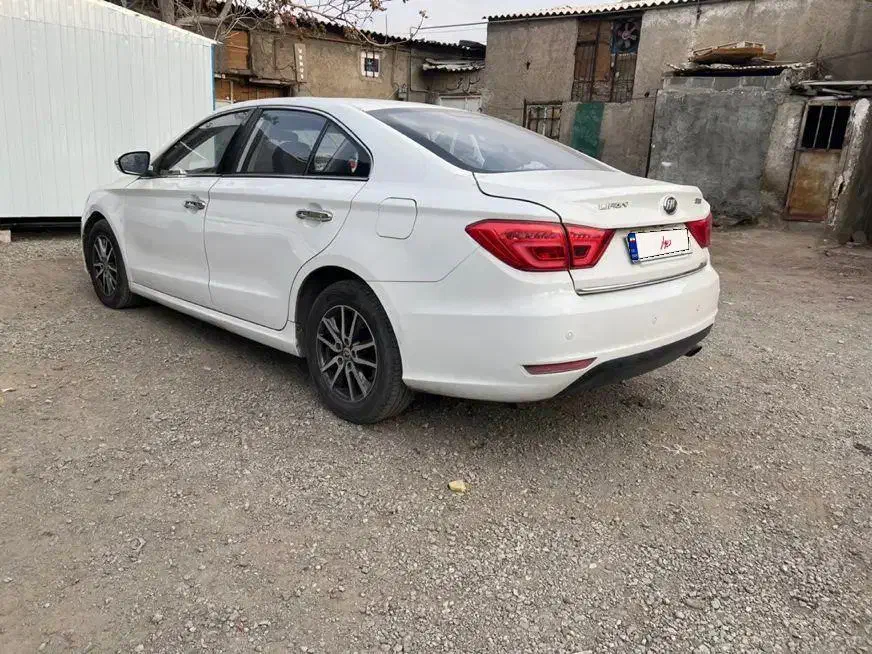 لیفان 820|خودرو سواری و وانت|تهران, شهرک شریفی|دیوار