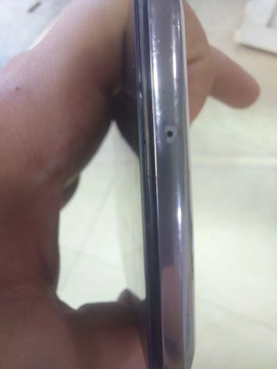 گوشی موبایل A51|موبایل|فومن, |دیوار