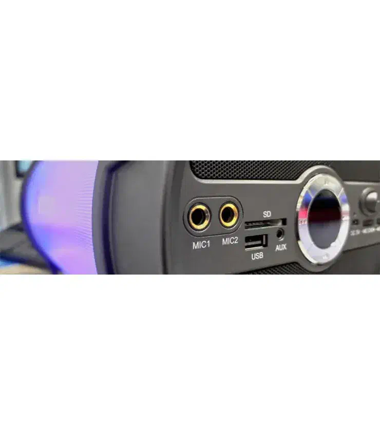 اسپیکر rx28|پخش‌کننده همراه|آمل, |دیوار