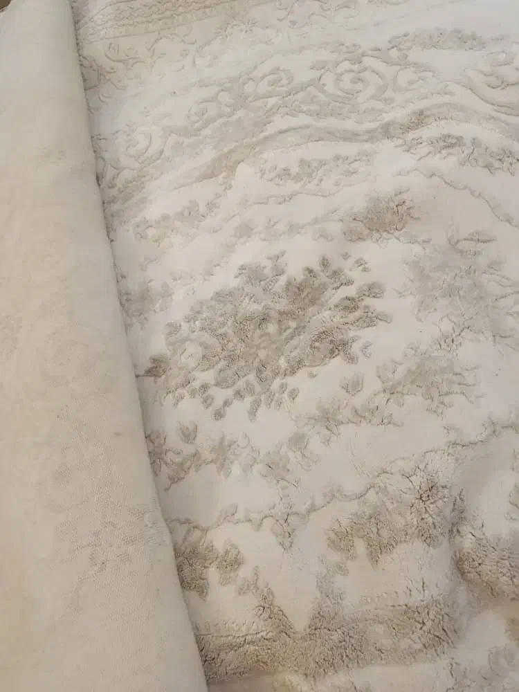 فرش|فرش|کرج, برغان|دیوار