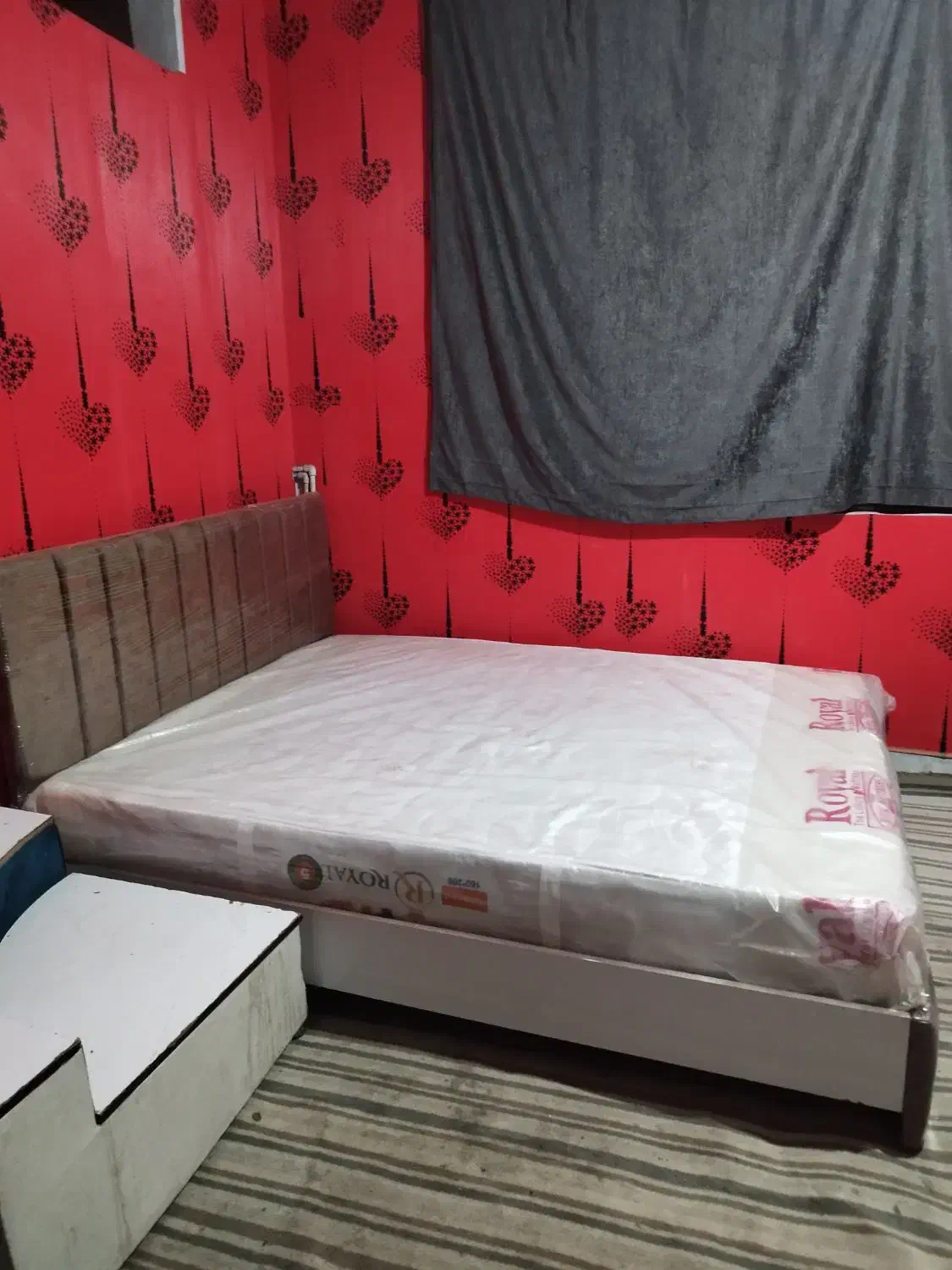 سوئیت قیمت مناسب میخای|اجارهٔ کوتاهمدت آپارتمان و سوئیت|مشهد, رده|دیوار