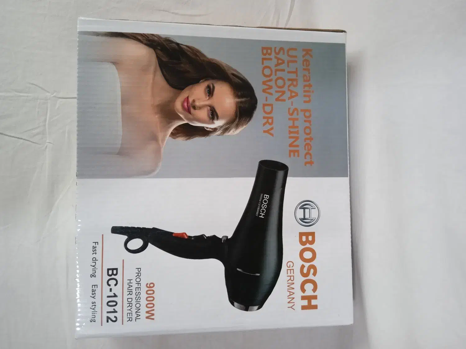 سشوار|آرایشی، بهداشتی، درمانی|بوکان, |دیوار