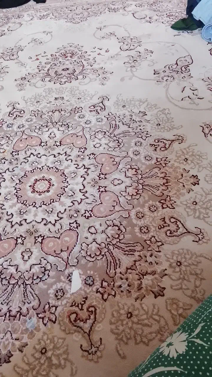 فرش|فرش|سمنان, |دیوار