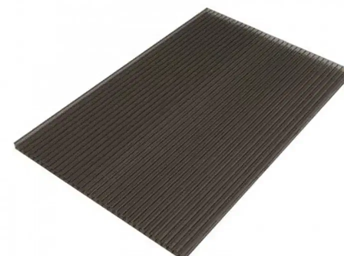 کارتن پلاست و پلی کربنات کار کرده در حد نو|مصالح و تجهیزات ساختمان|تهران, زیبادشت|دیوار