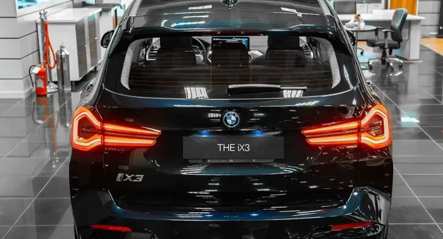 BMW IX3|خودرو سواری و وانت|تهران, تهرانپارس غربی|دیوار