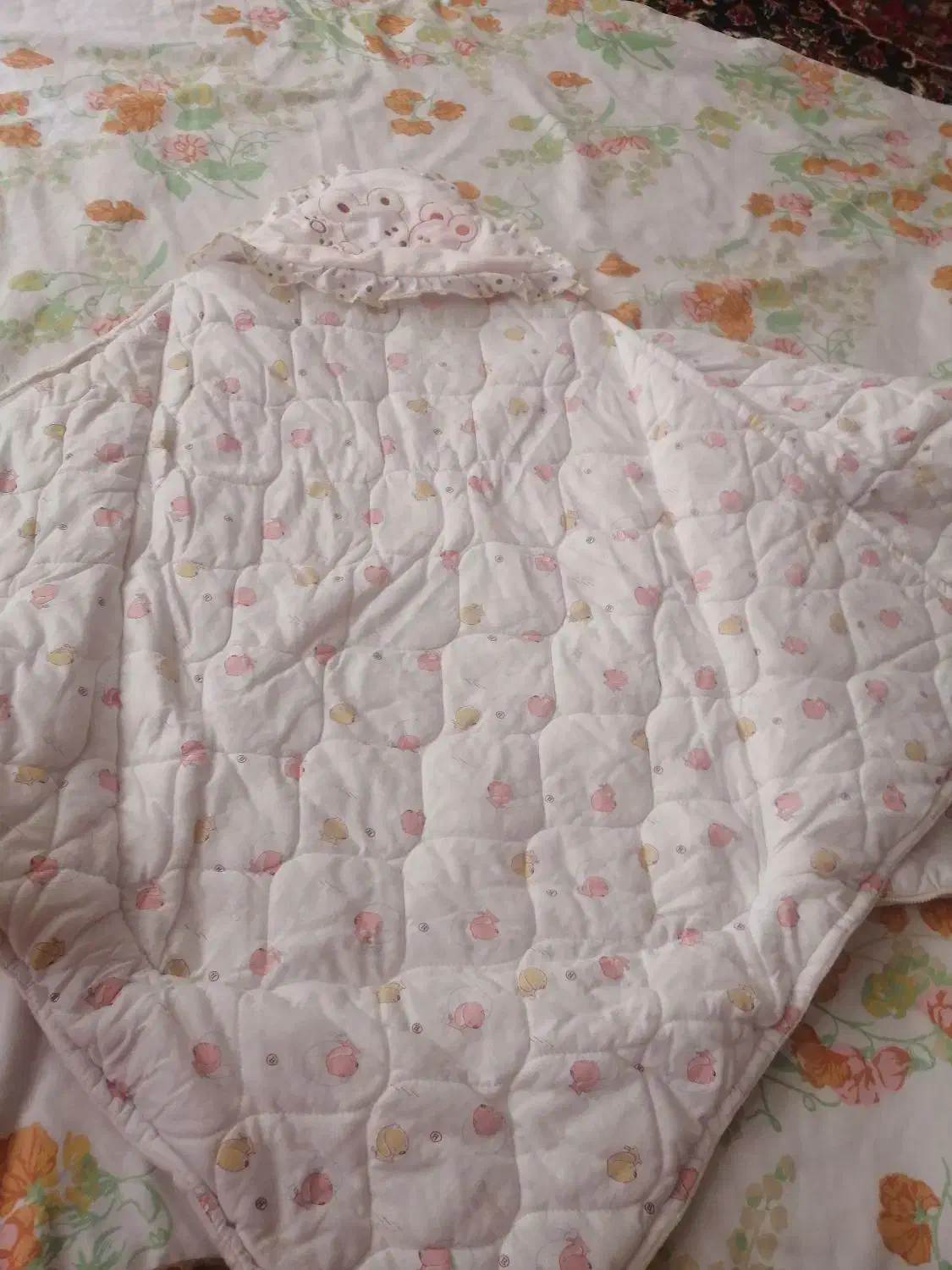 قنداق نوزادی|اسباب و اثاث بچه|تهران, آبشار|دیوار