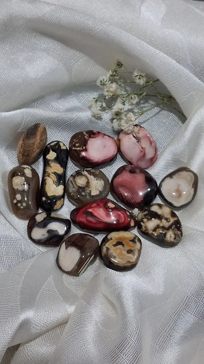 نگین ملکی|بدلیجات|اهواز, زوویه ۲|دیوار