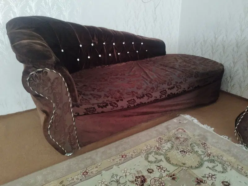 فروش مبل|مبلمان خانگی و میز عسلی|اردبیل, |دیوار