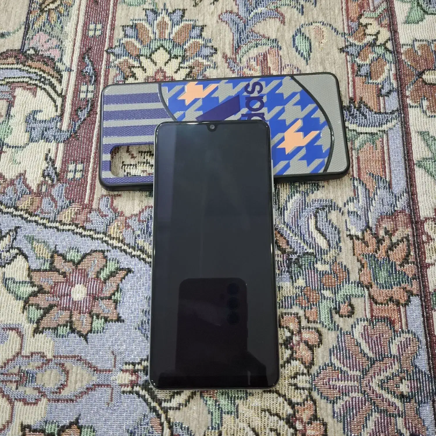 a31|موبایل|شهر ری, سرتخت|دیوار