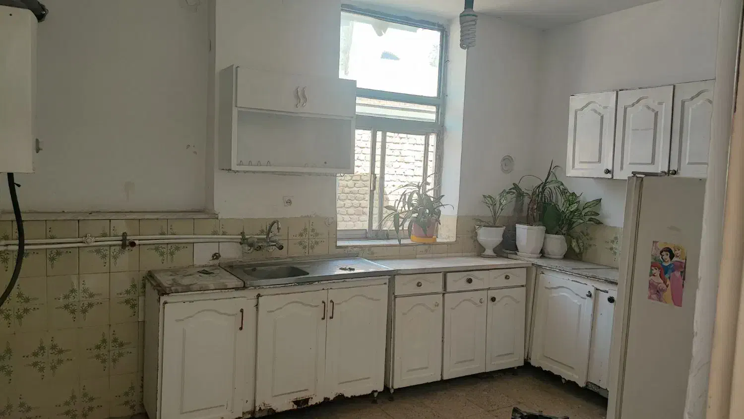 خانه ۷۵ متری|اجارهٔ آپارتمان|آشخانه, |دیوار