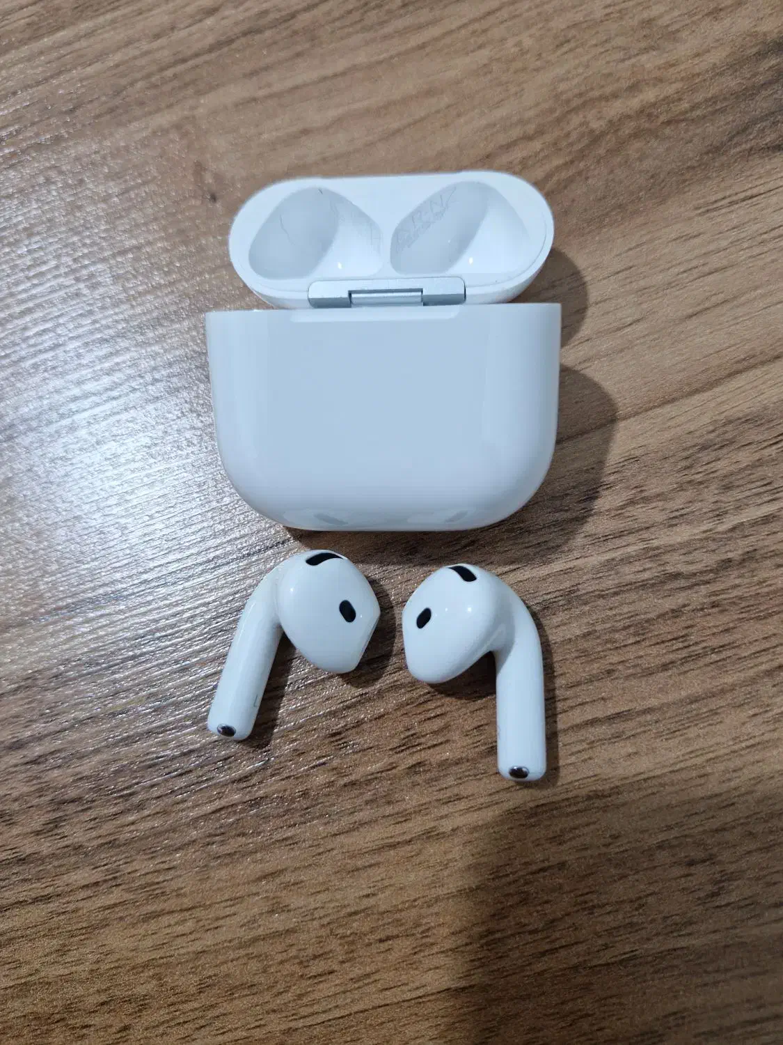 ایرپاد ۴ anc|لوازم جانبی موبایل و تبلت|آزادشهر, |دیوار