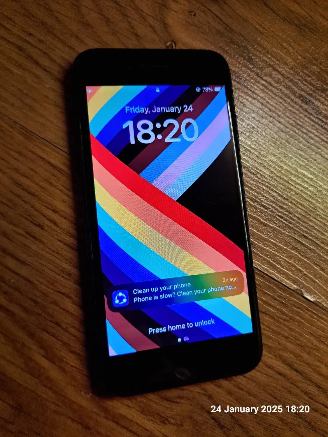 گوشی iphone se2022 آیفون گوشی موبایل se2022 اپل|موبایل|تهران, الهیه|دیوار