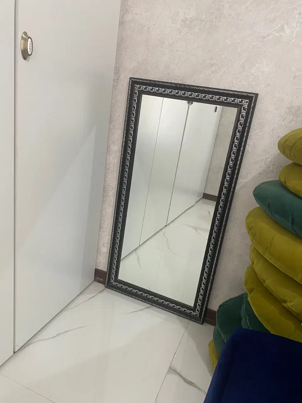 آینه قدی|آینه|ماهدشت, |دیوار