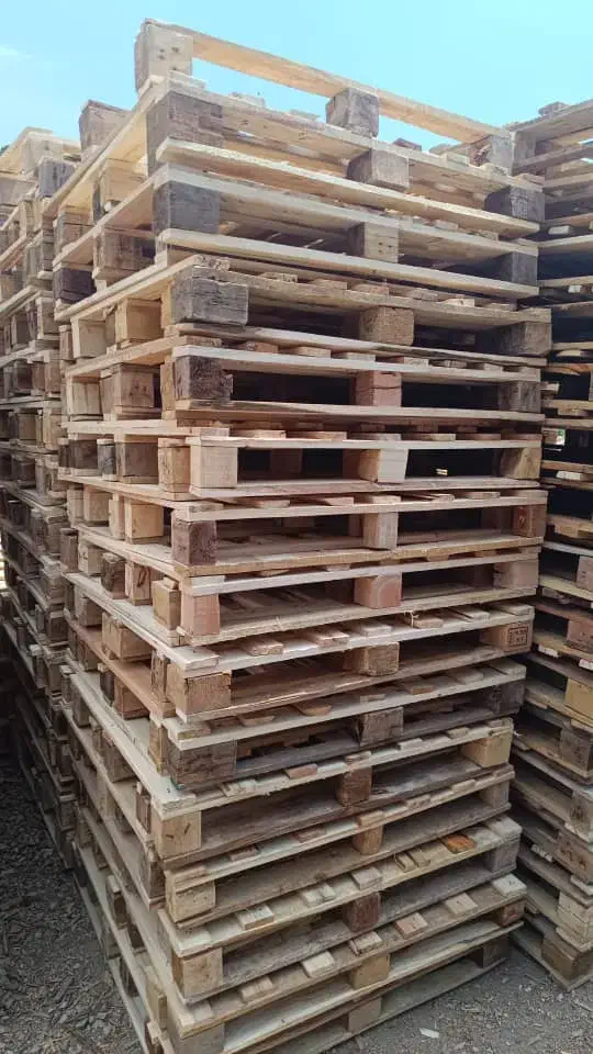 پالت سازی|عمدهفروشی|محمدشهر, محمدشهر|دیوار