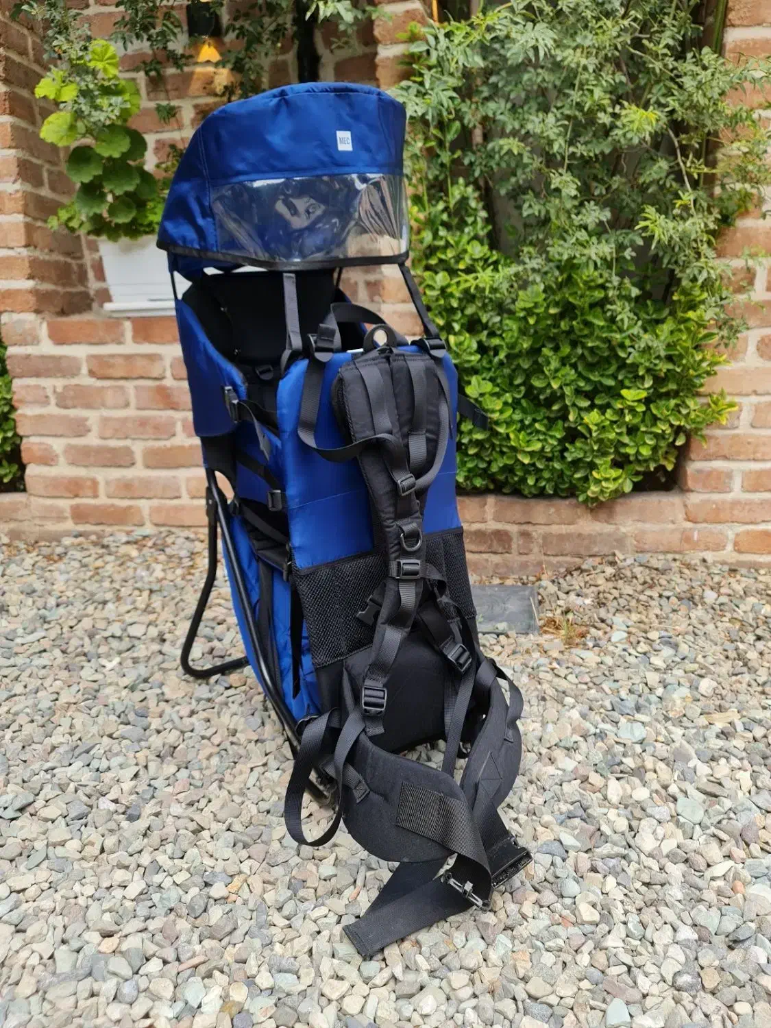 کوله پشتی حمل کودک|کالسکه و لوازم جانبی|لواسان, |دیوار