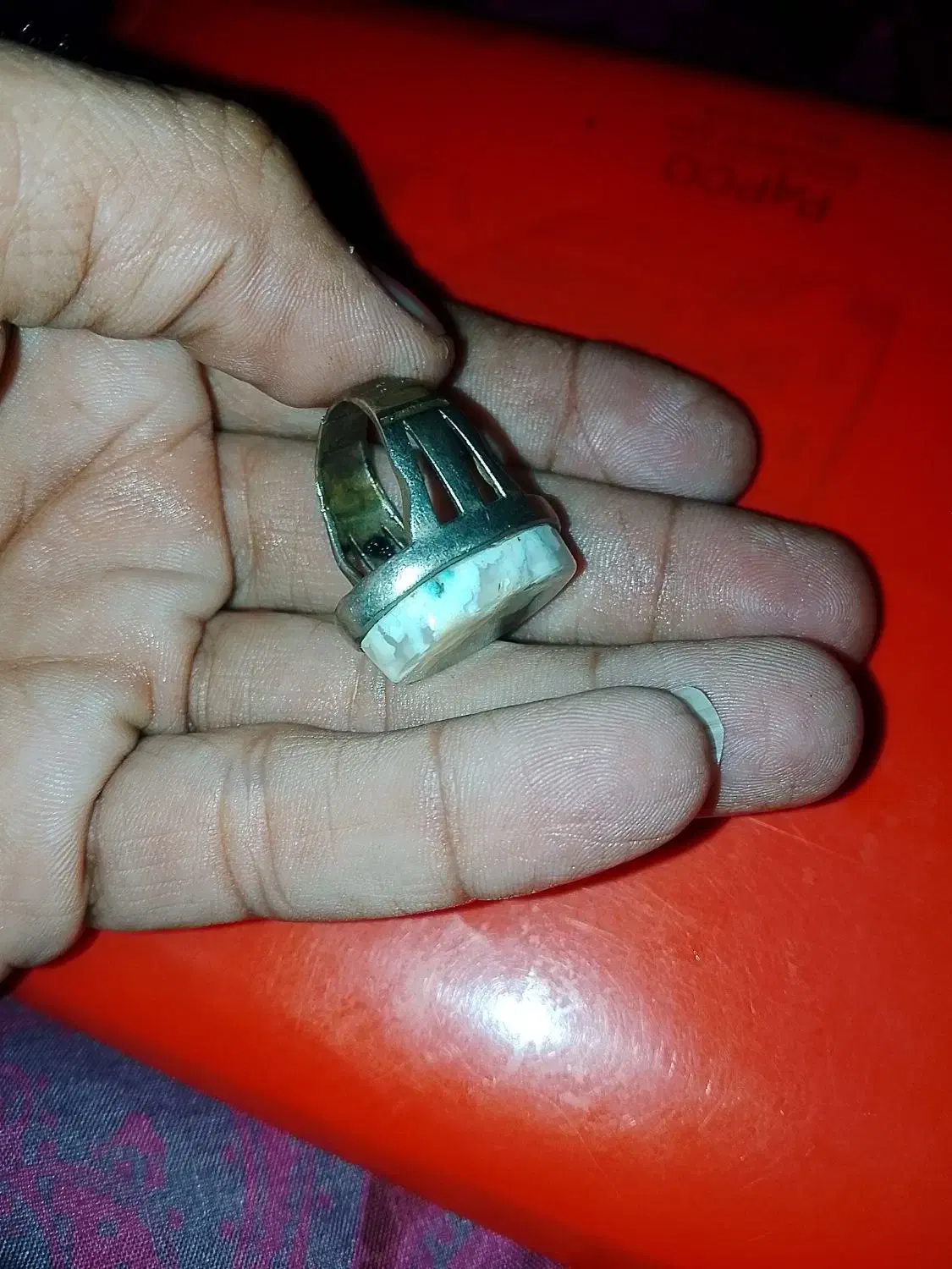 انگشترشجر|بدلیجات|آبادان, |دیوار