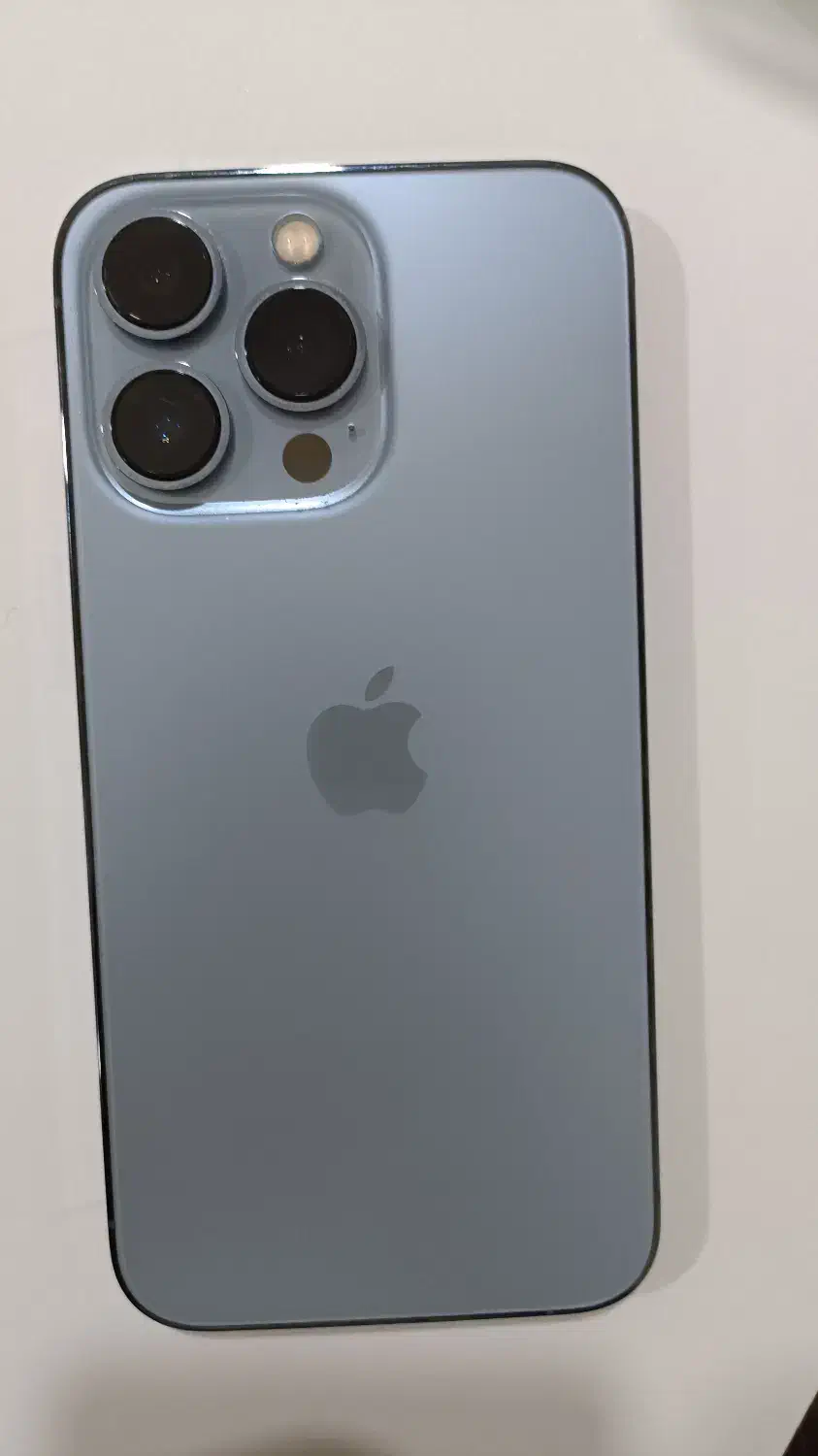 آیفون ۱۳ پرو ۵۱۲|موبایل|کرج, فاز ۴ مهرشهر|دیوار