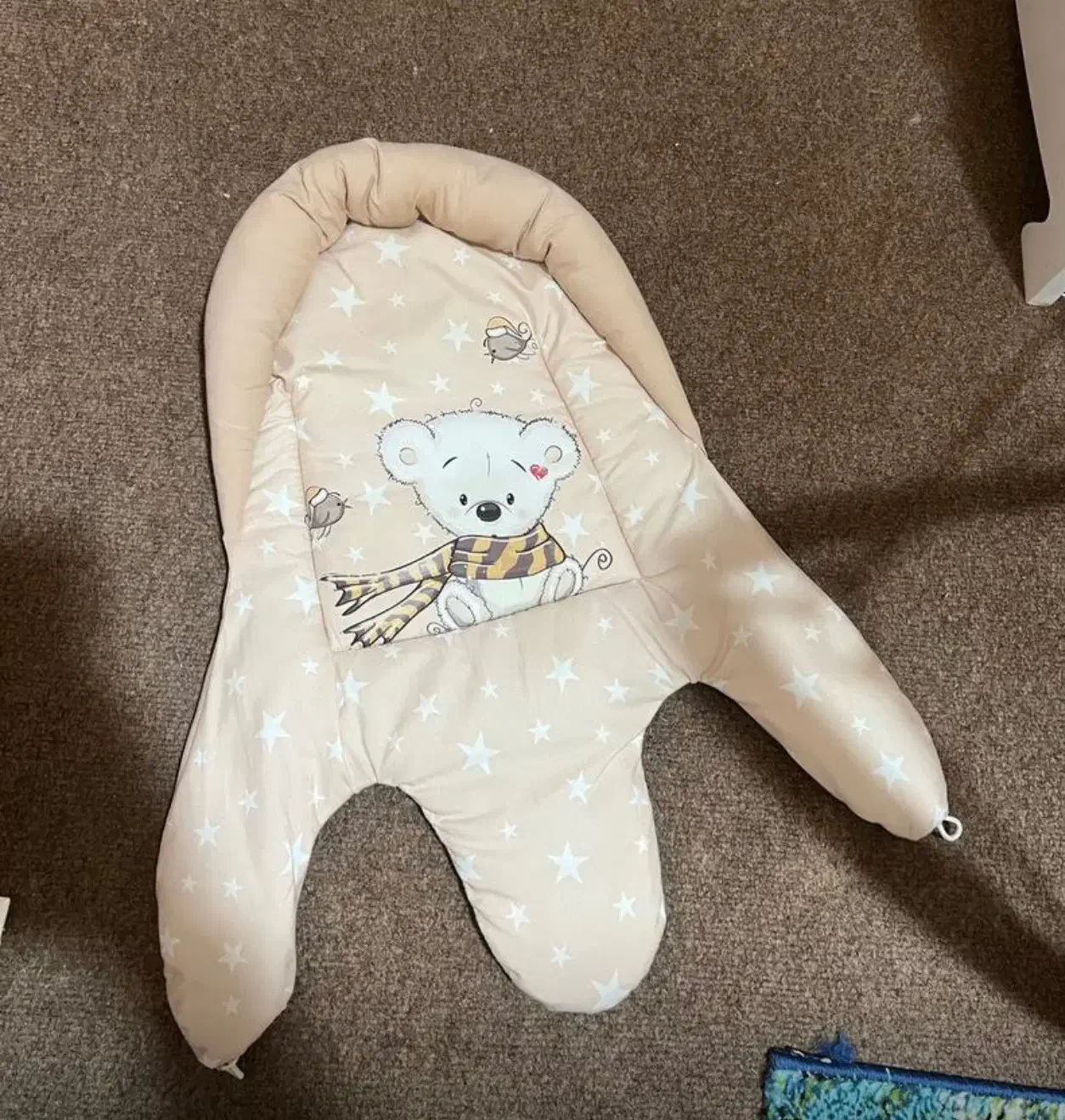 آغوشی سویسی|اسباب و اثاث بچه|ساری, |دیوار