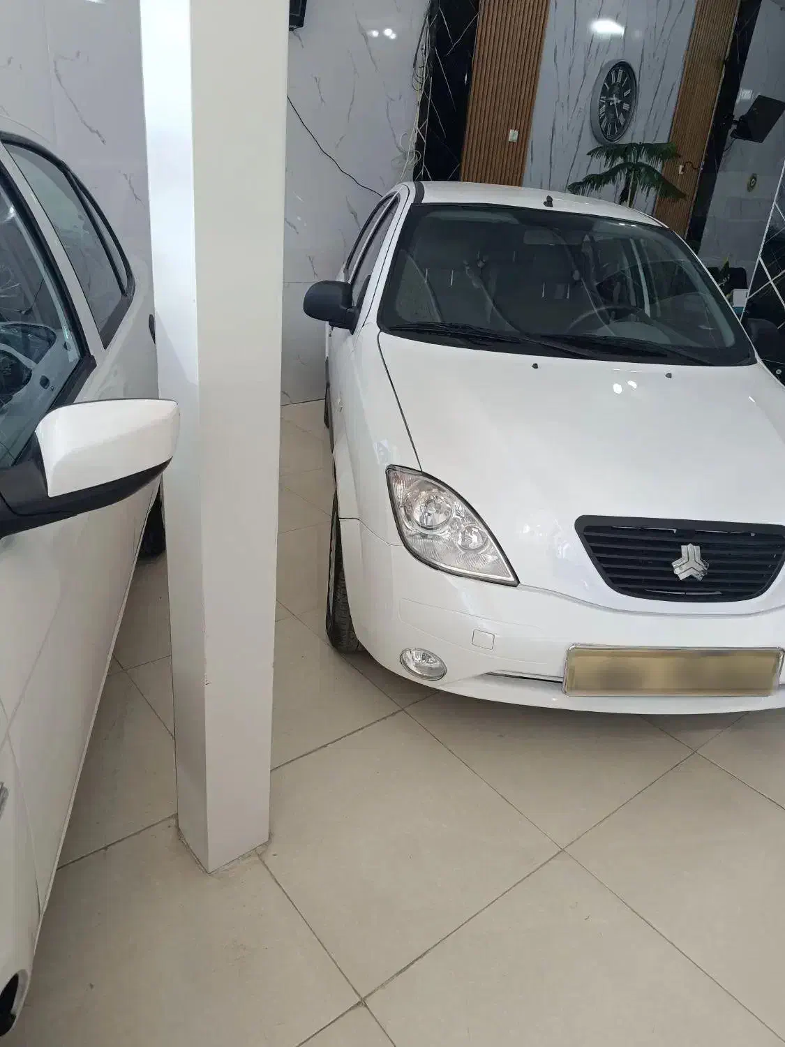 تیبا 2|خودرو سواری و وانت|الیگودرز, |دیوار