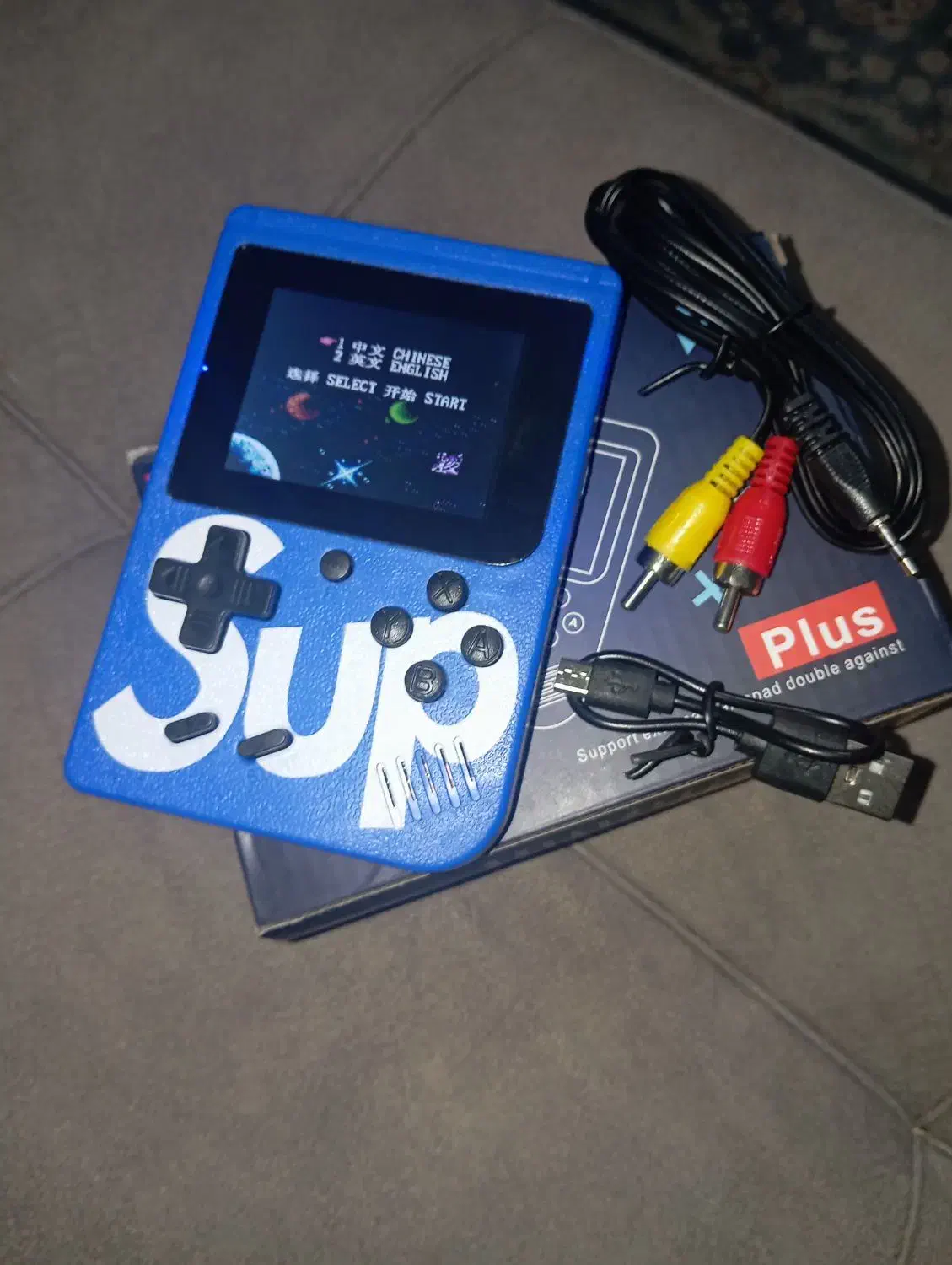 SUP گیم|کنسول، بازی ویدئویی و آنلاین|تهران, فاطمی|دیوار