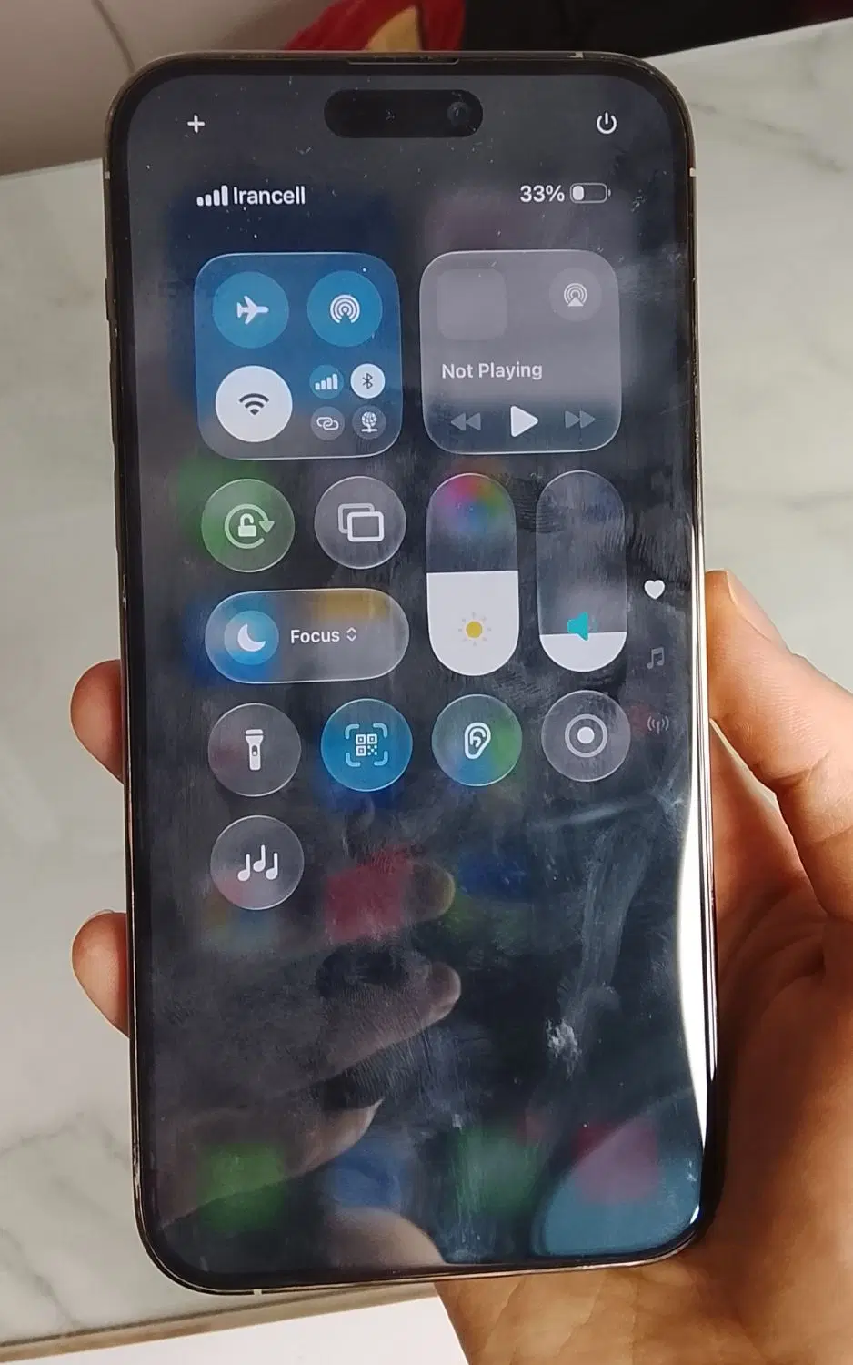 iPhone 14 pro max|موبایل|قرچک, زیبا شهر|دیوار