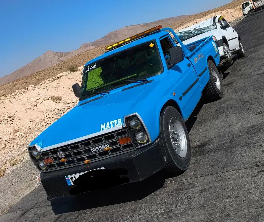 امداد خودرو و یدک کش بروجن|خدمات حمل و نقل|بروجن, |دیوار