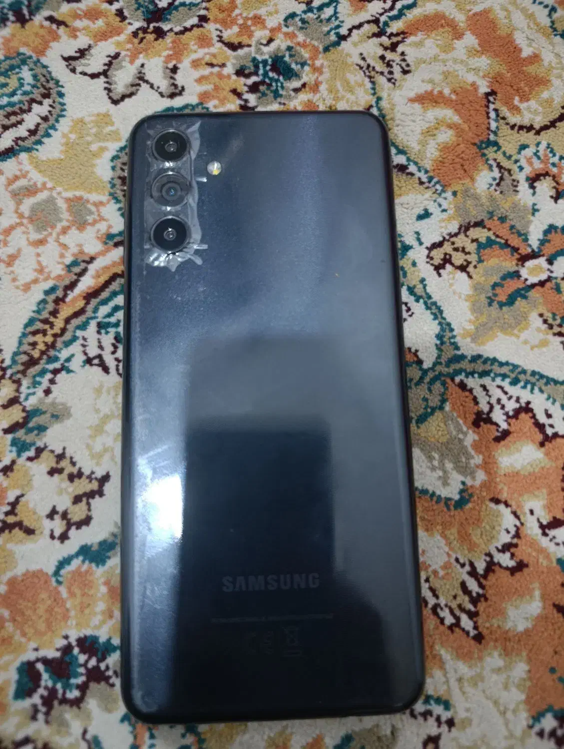 A04s|موبایل|پاکدشت, پاکدشت (مامازند)|دیوار