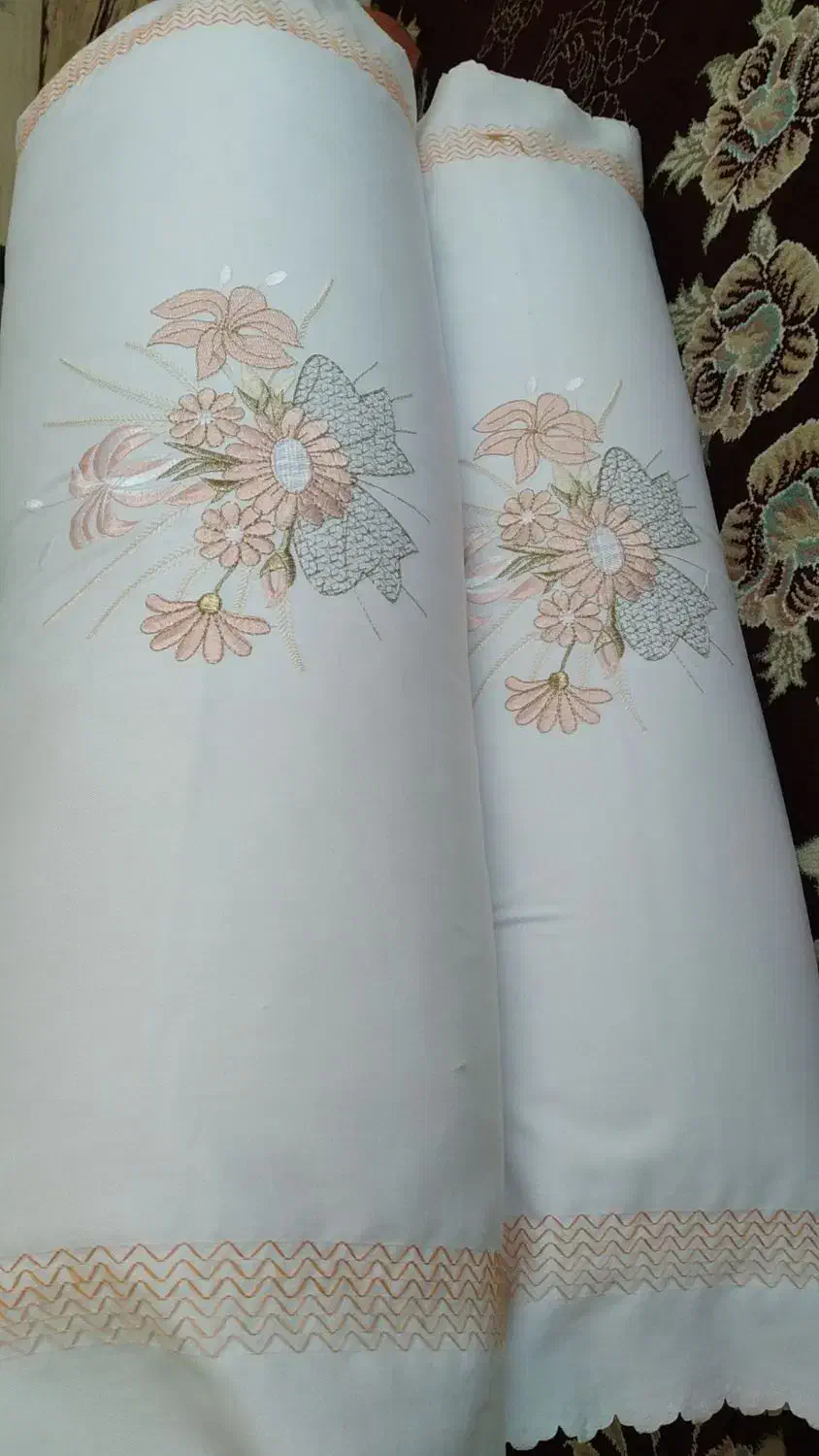 بالشت نو|رختخواب، بالش، پتو|سرپل ذهاب, |دیوار