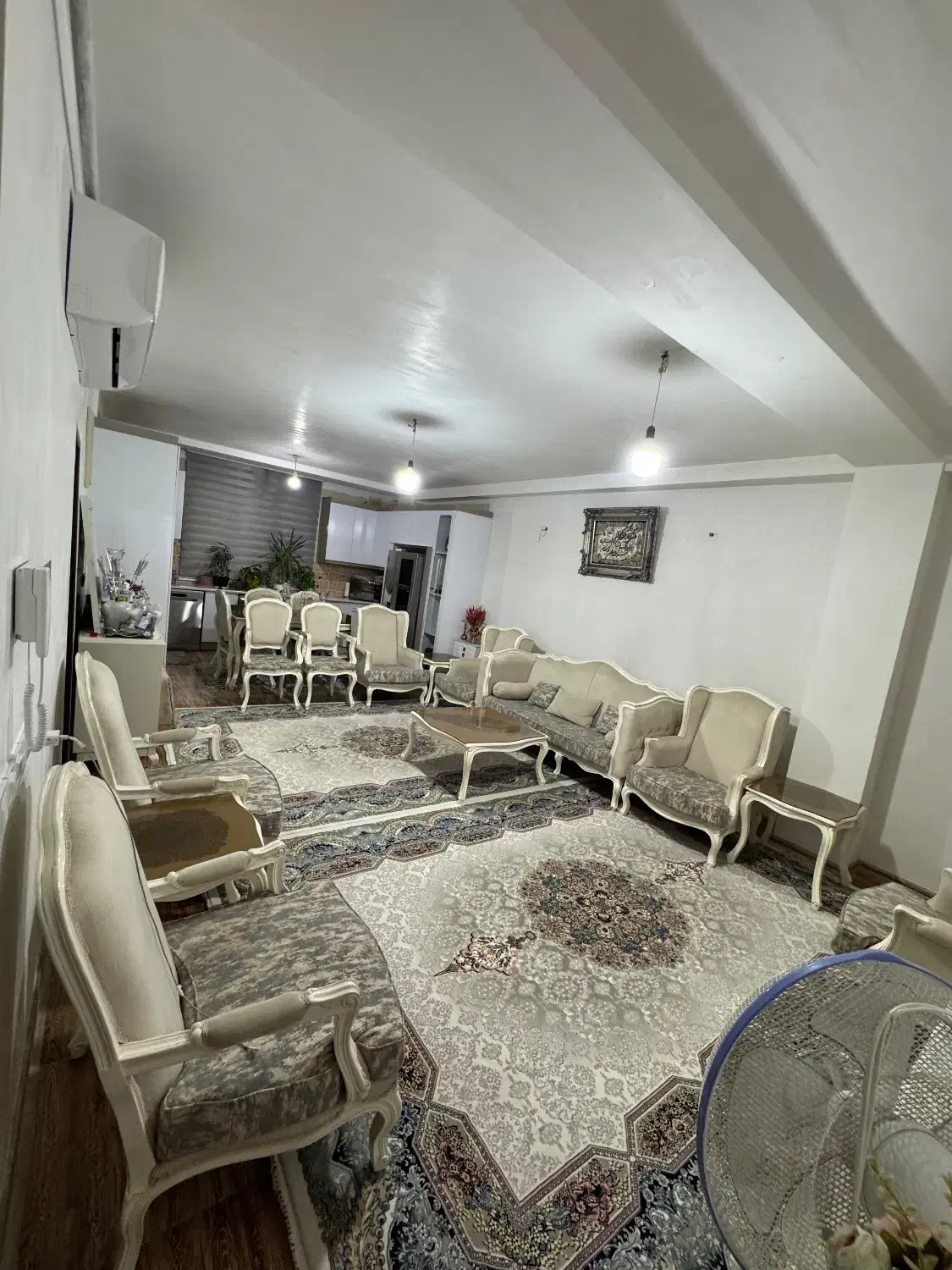 اقبالیه،خیابان صیاد شیرازی ۳۰ متری|فروش آپارتمان|اقبالیه, |دیوار