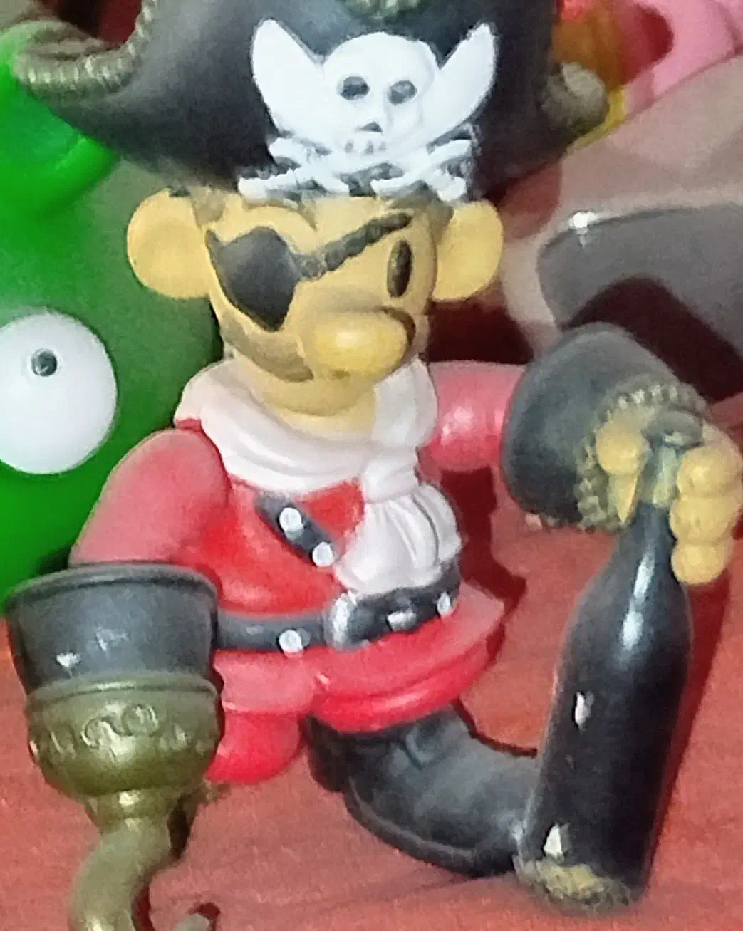 دختر ‌پینکی پای پونی فیگور پونی باربی کهکشانی|اسباب‌بازی بچه|تهران, باغ فیض|دیوار